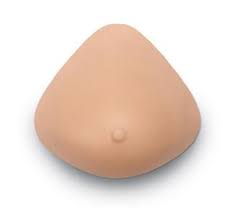 Breast prosthesis ActiveFlow Symmetrical Triangle