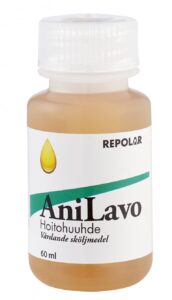 AniLavo® Rinse liquid 60ml