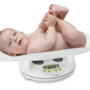 Весы для младенца Babyline PS3004