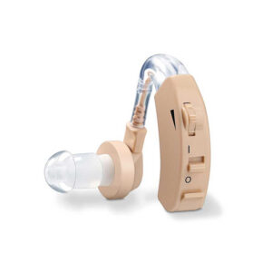 Слуховой аппарат-усилитель слуха Beurer HA20
