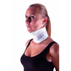 Neck support C3+