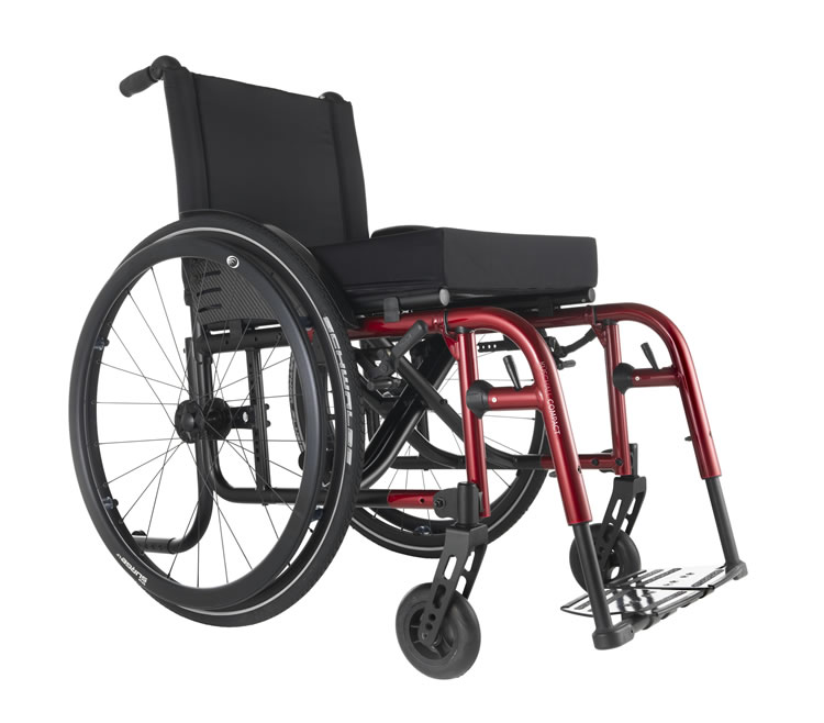 Active wheelchair Küschall Compact
