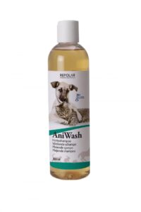 AniWash® лечебный шампунь для домашних животных 300мл