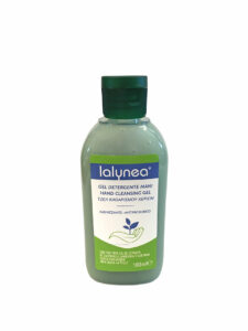 Disinfectant hand cleaning gel LALYNEA 100ml
