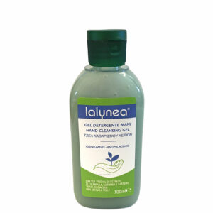 Disinfectant hand cleaning gel LALYNEA 100ml