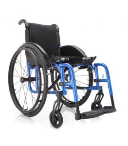 Active wheelchair Exelle Vario