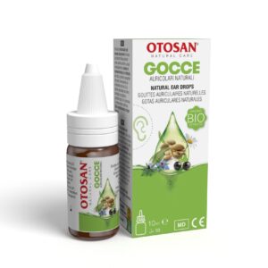 Ear drops Otosan 10ml