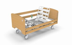 Care bed for adolescents PRIMO PI-C10