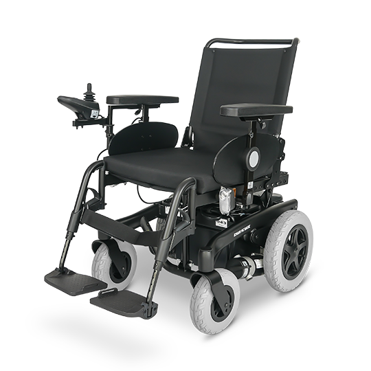 Elektriline ratastool iCHAIR MC Basic 1.609