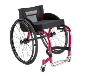 Активная инвалидная коляска Küschall KSL