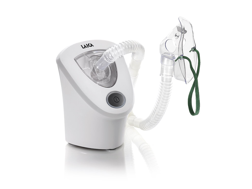 Inhalaator Laica MD6026P
