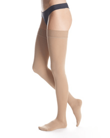 Maxis Micro compression stockings (II compression) short