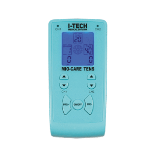 Elektristimulatsiooni aparaat MIO-CARE TENS