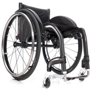 Active chair Carbomax