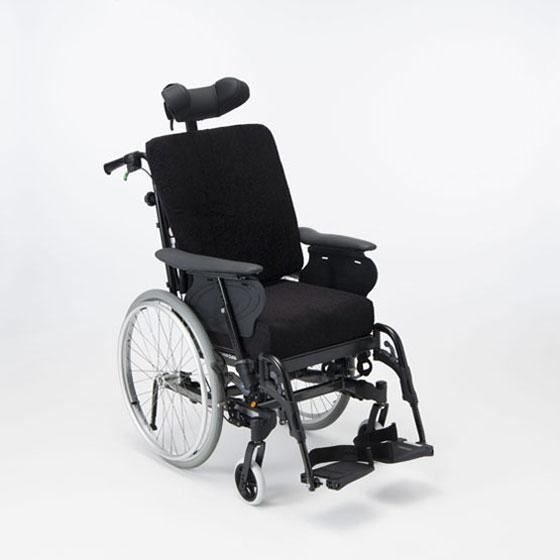 Wheelchair Rea Dahlia