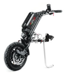 Ruotino Enjoy wheelchair accessory