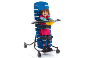 Supine Stander standing table