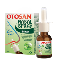 Nasal spray Otosan® FORTE 30ml