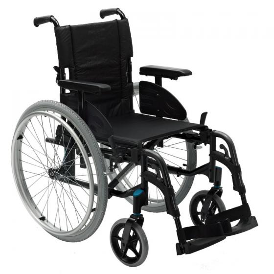 Wheelchair Action 2NG