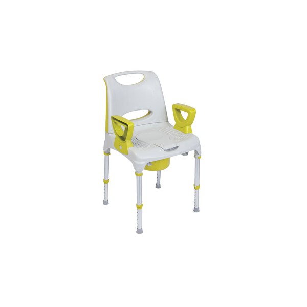 Potty shower chair AQ-TICA Confort