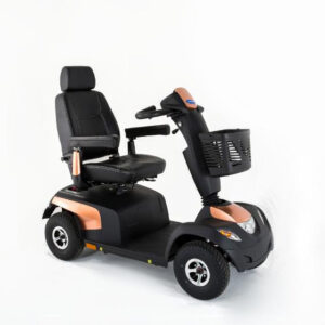 Comet PRO mobility scooter
