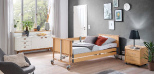 Nursing bed Dali Econ