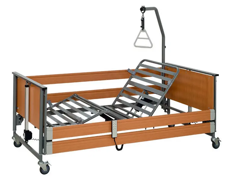 Nursing bed EcoFit Tekvor