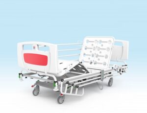 Hospital bed PLE-N85-T