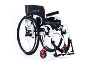 Активная коляска Quickie Xenon2 FF IC