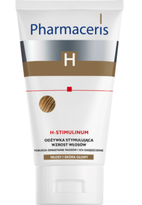Pharmaceris H – H-Stimulinum hair growth stimulating balm 150 ml