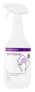 Bacticid 1000ml spray