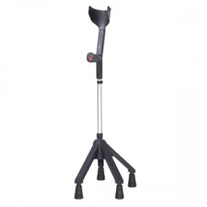 Crutch Quadro 4-legged