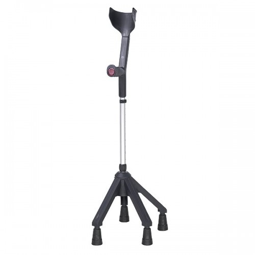 Crutch Quadro 4-legged