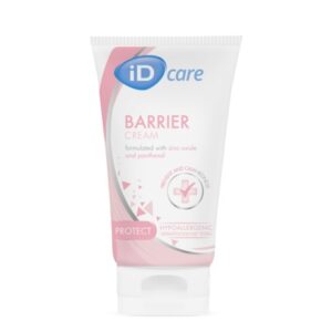 Care protective cream with zinc for skin 100ml