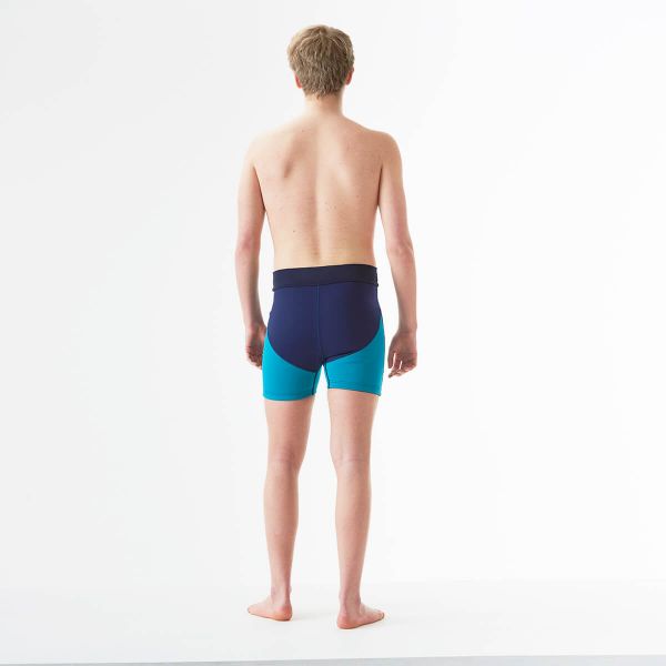 Jammers leak proof swimming trunks