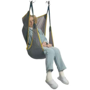 Chain hoist bag Comfort