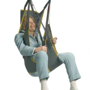 Chain hoist bag Universal High Plus
