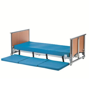 Functional bed Medley Ergo Low