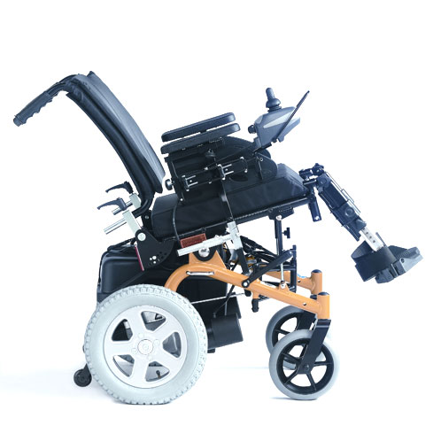 Elektriline ratastool Mistral 3 Junior lastele