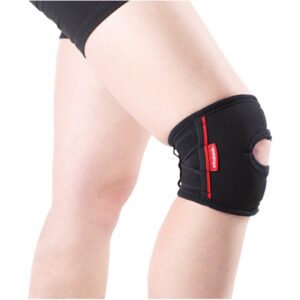 Genu Carezza Patella Stabilizer knee support