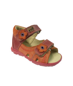 Children's sandals KTR