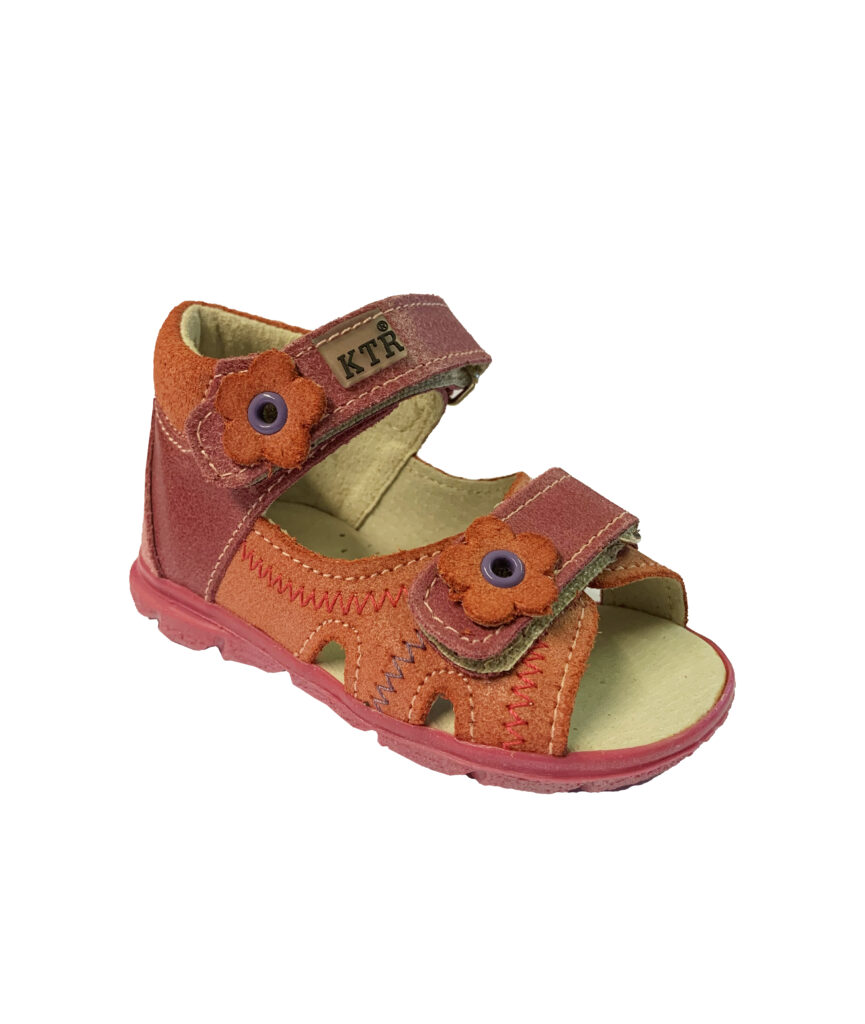 Children’s sandals KTR