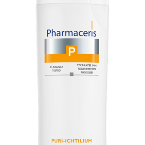 Pharmaceris P – Puri-Ichtilium очищающий гель для кожи головы и тела 250 мл