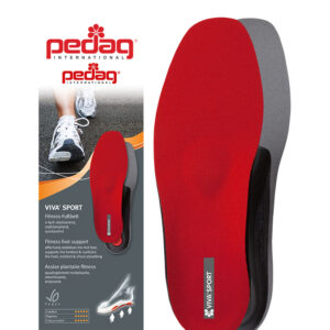 Sole support pedag Viva® Sport