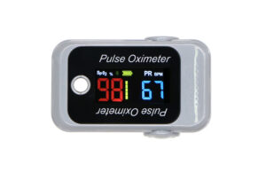 Pulse oximeter BM1000C