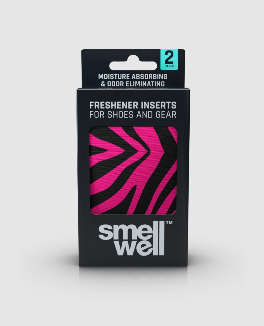 SmellWell scented pads