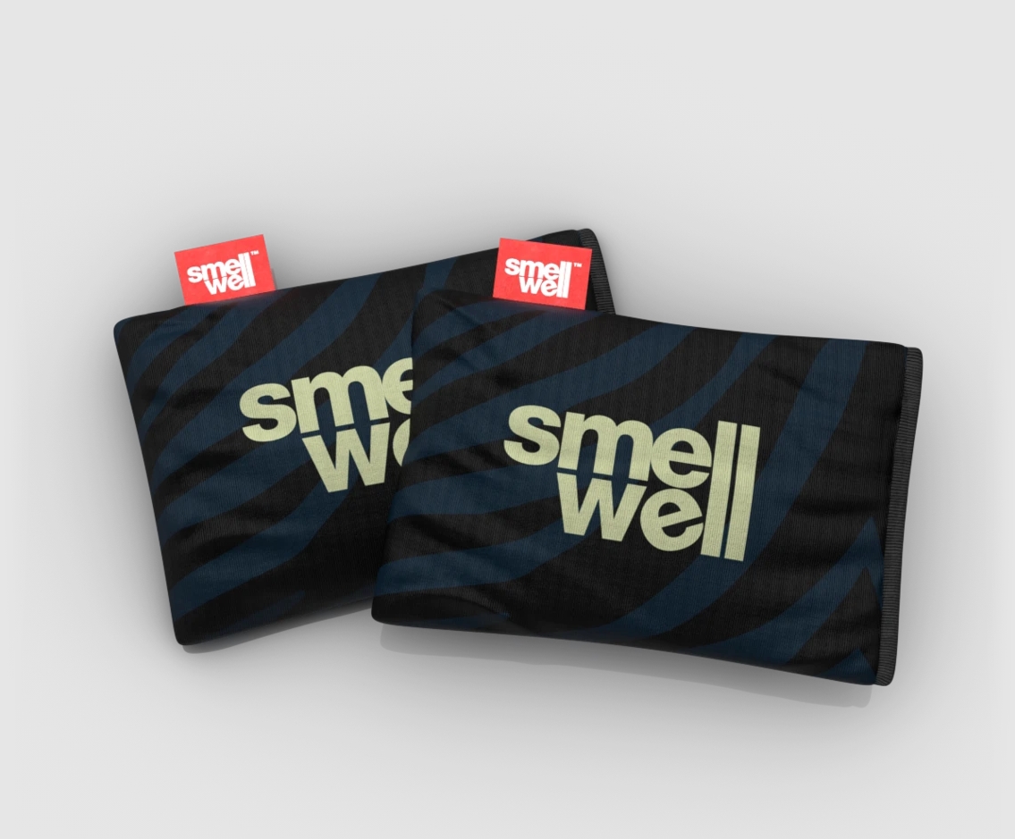 SmellWell lõhnapadjad