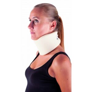 Neck support C1