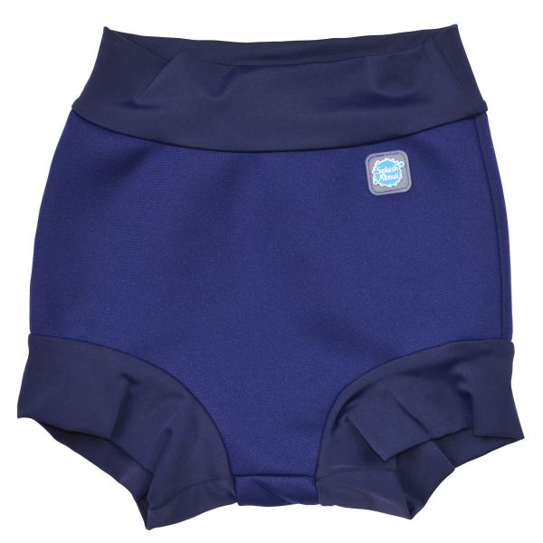 Leak-proof swimming trunks Shorts