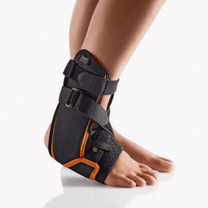 BORT TaloFX® soft ankle support for children